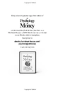 Книга The Psychology of Money фото