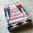 Книга The Seven Deaths of Evelyn Hardcastle фото
