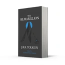 Книга Tolkien The Silmarillion фото