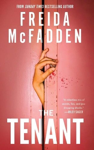 Книга The Tenant фото