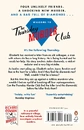 Книга The Thursday Murder Club: The Man Who Died Twice (Book 2) фото