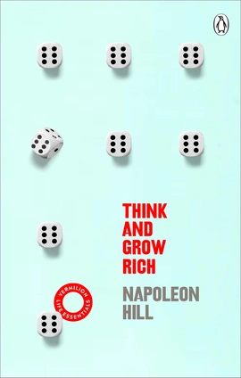 Think And Grow Rich - книга Наполеон Гілл, 2019