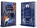 Книга Казки Ганса Християна Андерсена фото