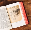 Книга Tolkien The Lord of the Rings фото