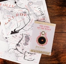 Книга Tolkien The Lord of the Rings фото