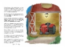 Книга Трактор, який хотів заснути фото