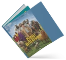 Книга Три мішки вовни. Вівці-детективи. Книга 1 фото