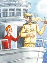 Книга Неймовірні детективи. Частина 2. Ципа зникає вдруге фото