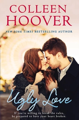 Ugly Love - книга Коллін Гувер, 2016