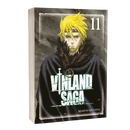 Книга Vinland Saga (Сага про Вінланд), Том 11 фото