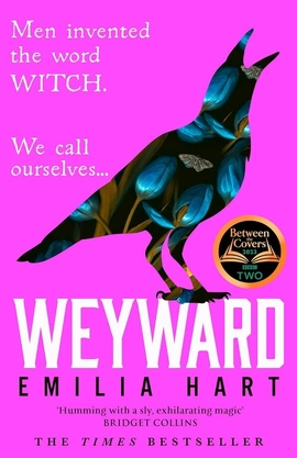 Weyward - книга Емілія Гарт, 2024