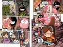 Книга Загублені легенди. Гравіті Фолз Disney. Комікси фото