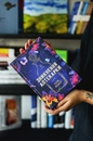 Книга Зникнення аптекарки фото