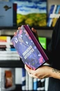 Книга Зникнення аптекарки фото