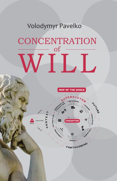 Книга Concentration of Will, or Strategies of the Warriors of Light фото