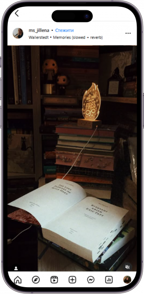 Відгук на книжку «Втрачені квіти Еліс Гарт» від ms_jillena