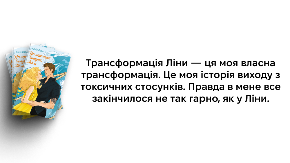 Юлія Лаба