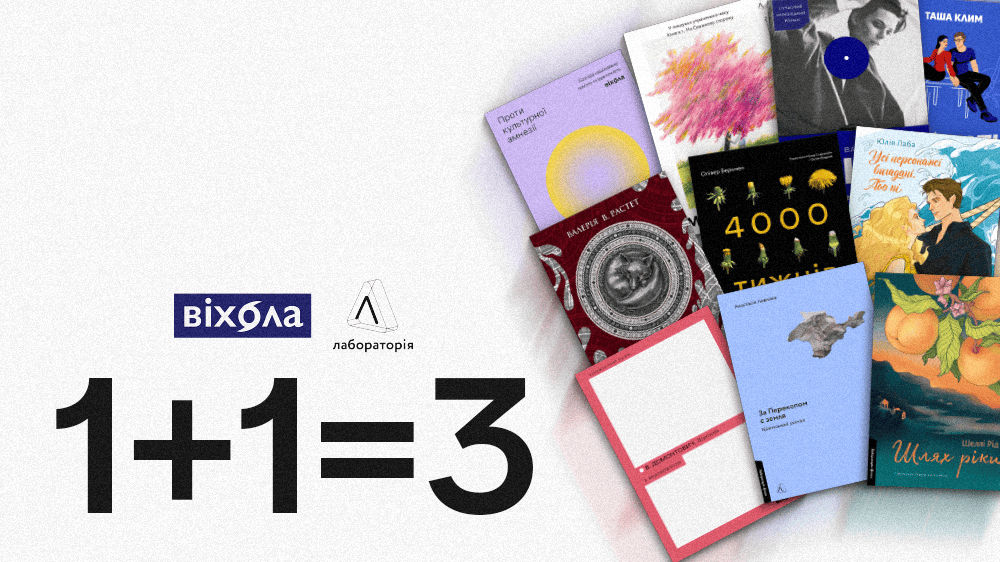 1+1=3