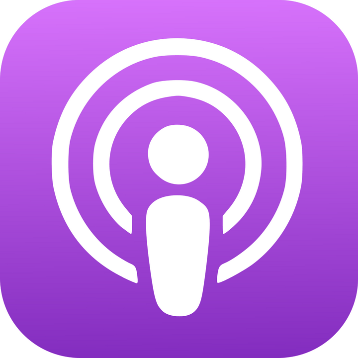 Apple Podcasts