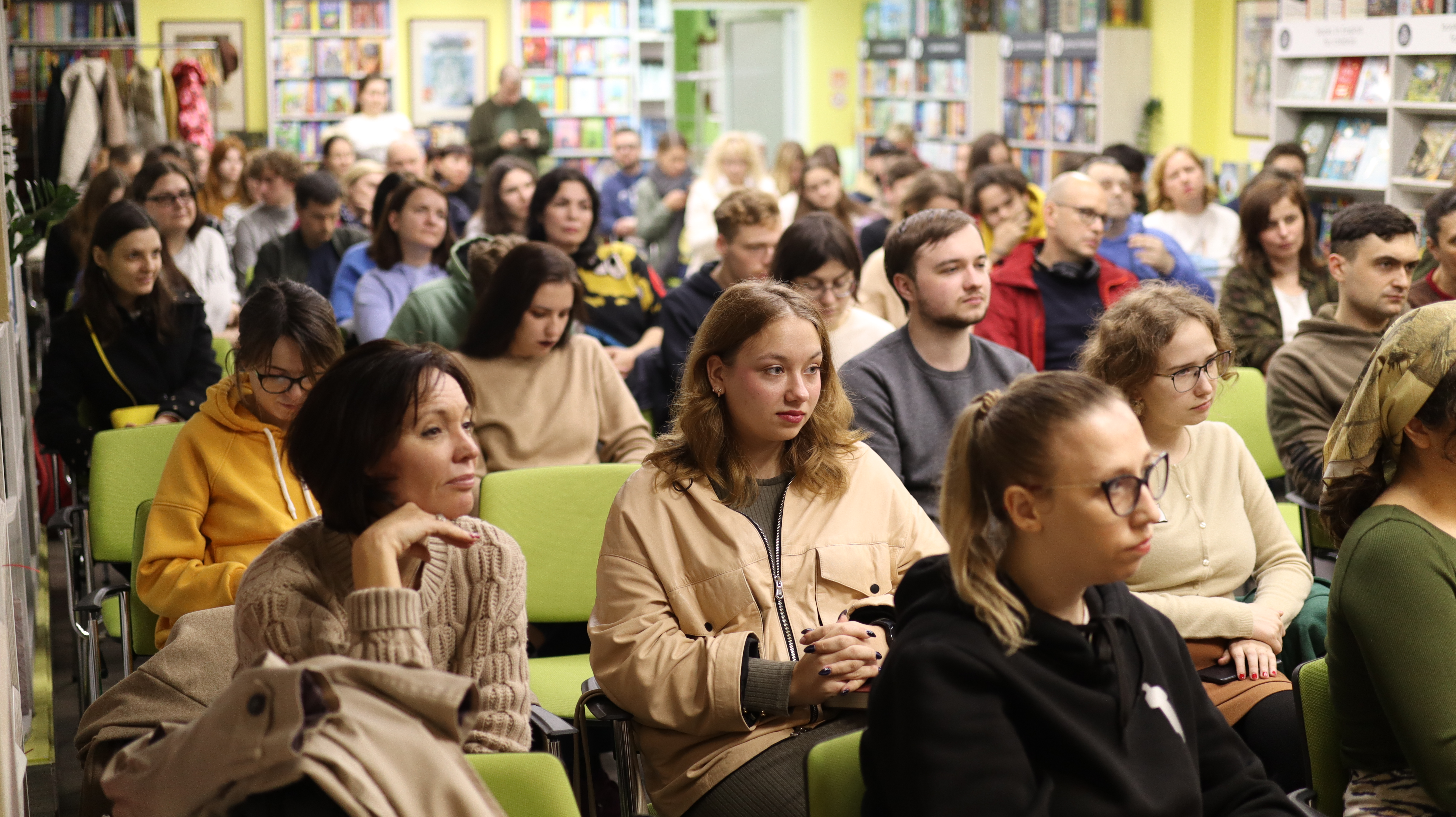 Презентація книги Нацисти-мільярдери