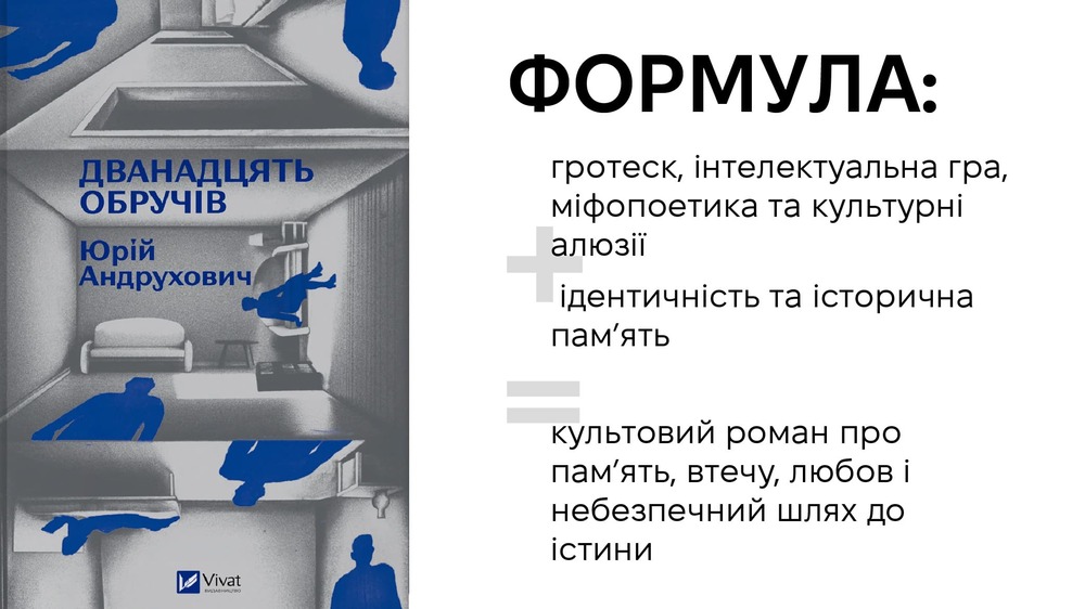 12 обручів