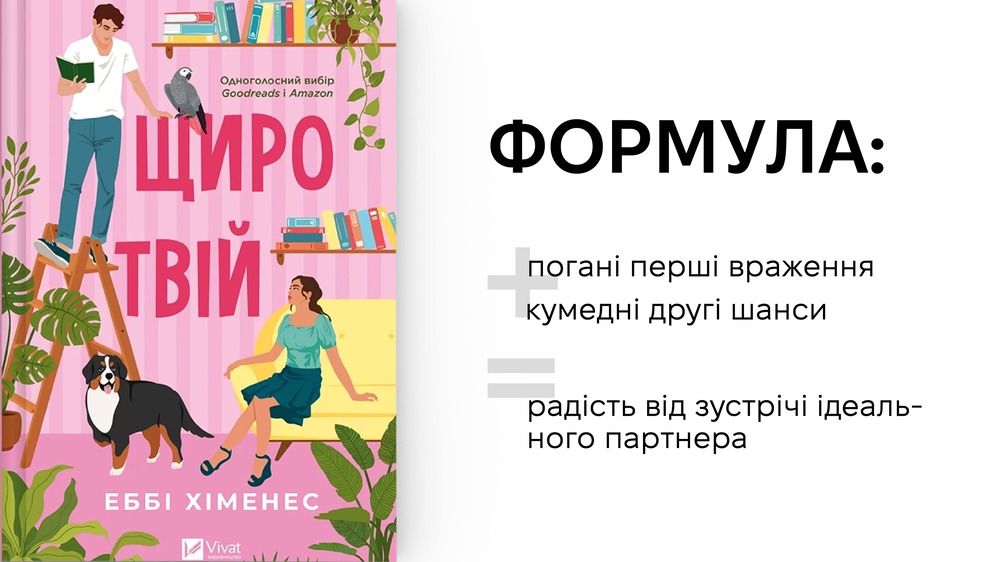 Щиро твій