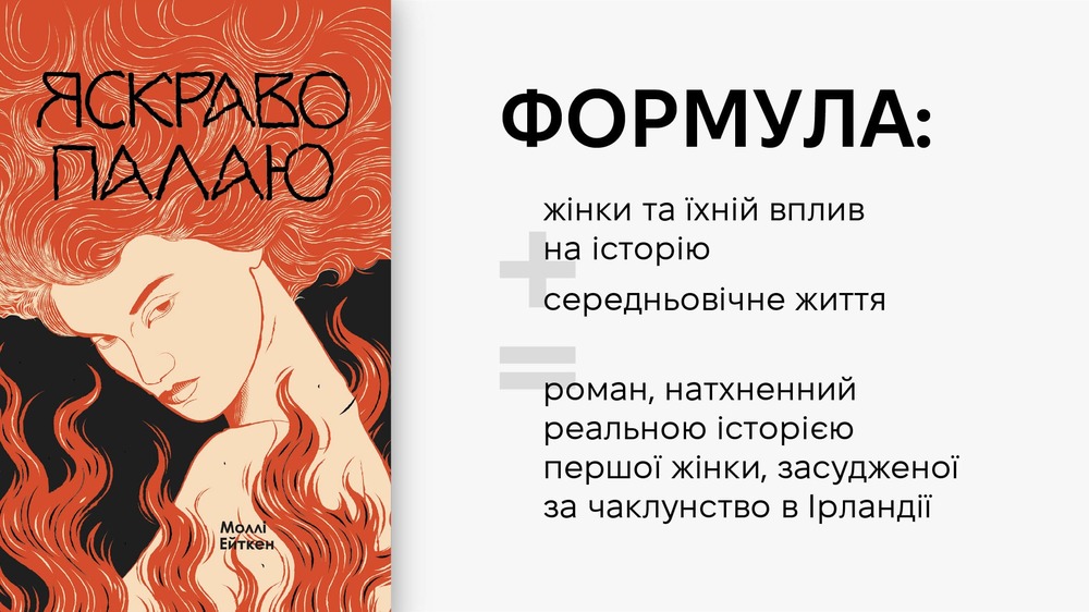 Яскраво палаю
