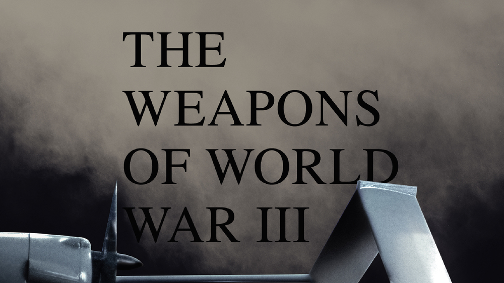 The weapons of modernity
