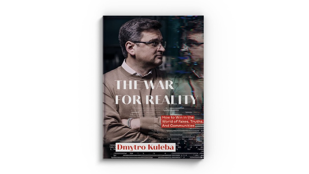 The war for reality