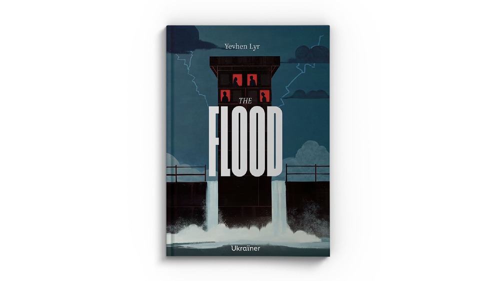 The flood