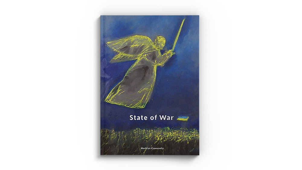Antology of war