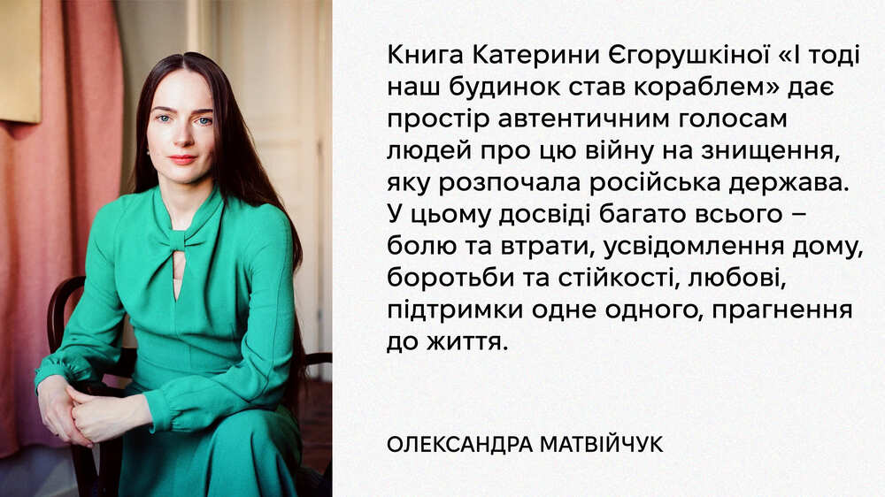 Олександра Матвійчук