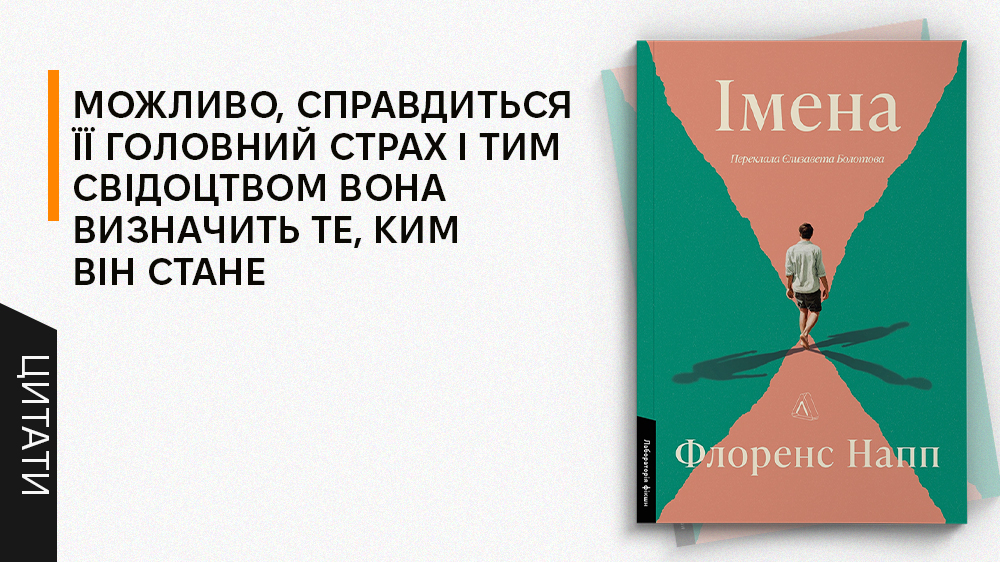 Імена