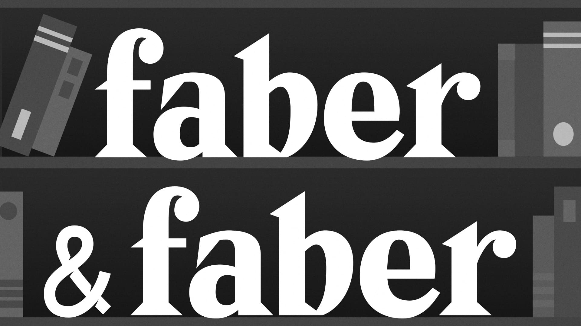 Купити книжку "Faber & Faber: Нерозказана історія"