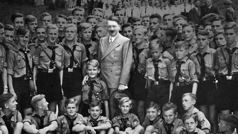 Школа для варварів