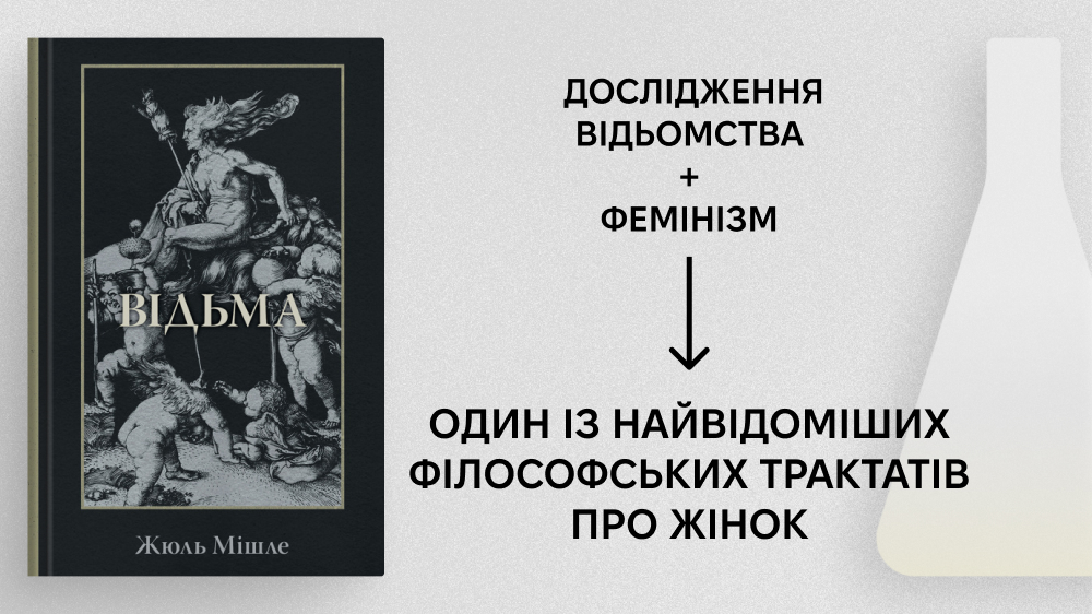 Відьма