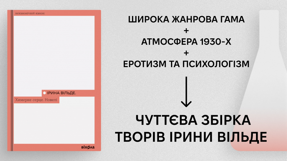 Новелі